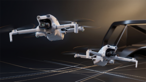 DJI Lito 1 ve DJI Lito X1 Tanıtıldı: İşte Yeni Başlangıç Seviyesi Drone Modelleri